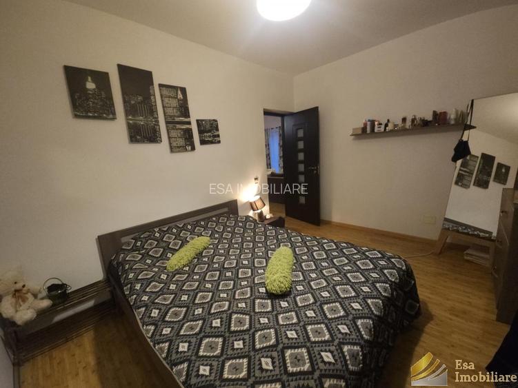 De vanzare vila individuala, central-Sabareni- 0% cumparare - 6