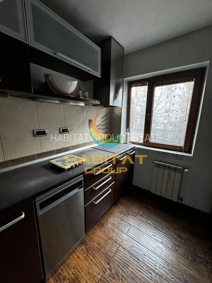 Oltenitei Scoala de Politie vanzare 2 cam decomandat renovat - 16