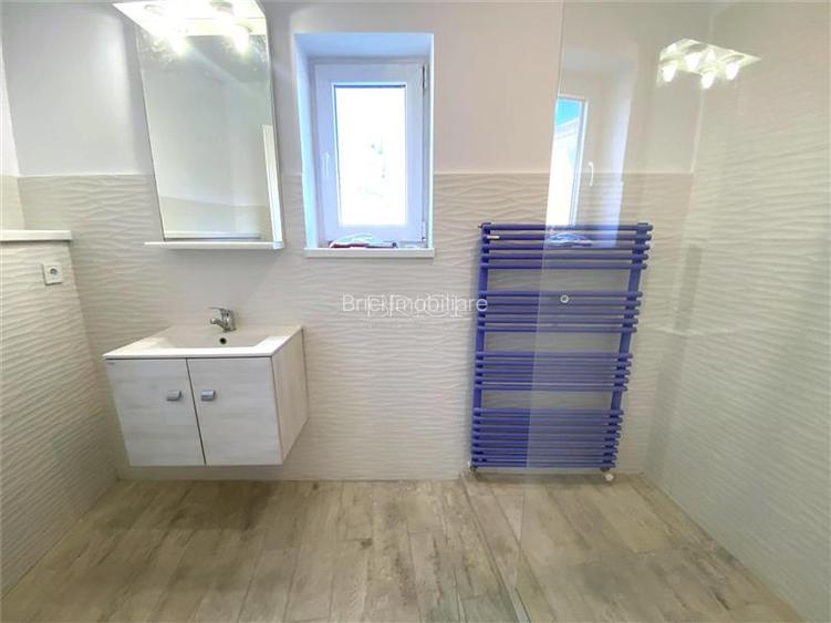 Birou/ spatiu, 25mp, cu Parcare si balcon, zona Avram Iancu - 3