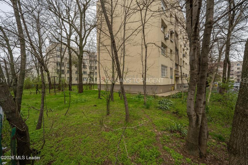 Apartament 3 camere, Ozana-Trapezului I Zona verde I Aproape de metrou - 21