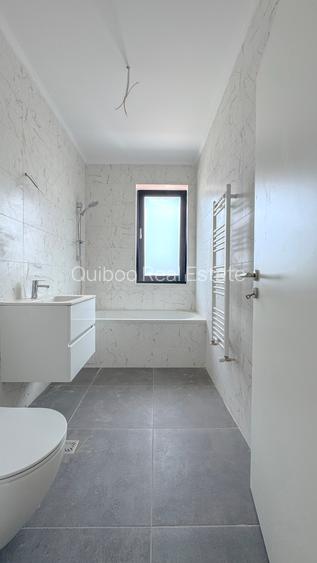 Apartament 2 camere,finalizat,intabulat,loc parcare disponibil, Sanpetru-Brasov - 8