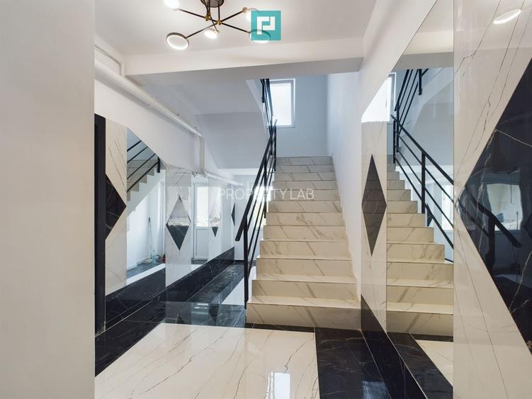 Apartament cu 3 camere în Giroc - 14