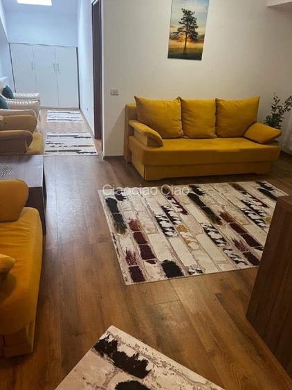 Închiriere ap în centrul orașului  - 2