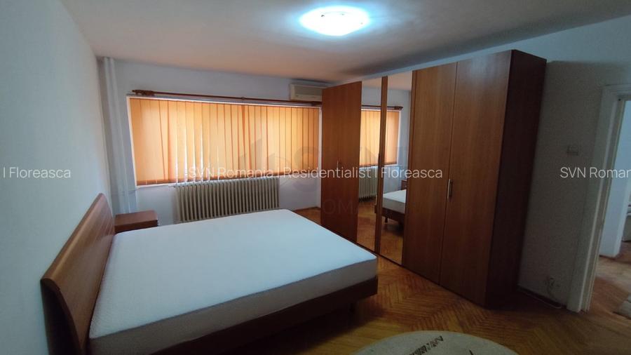 REA1021248 Apartament 4 camere bloc monolit l Unirii - 8
