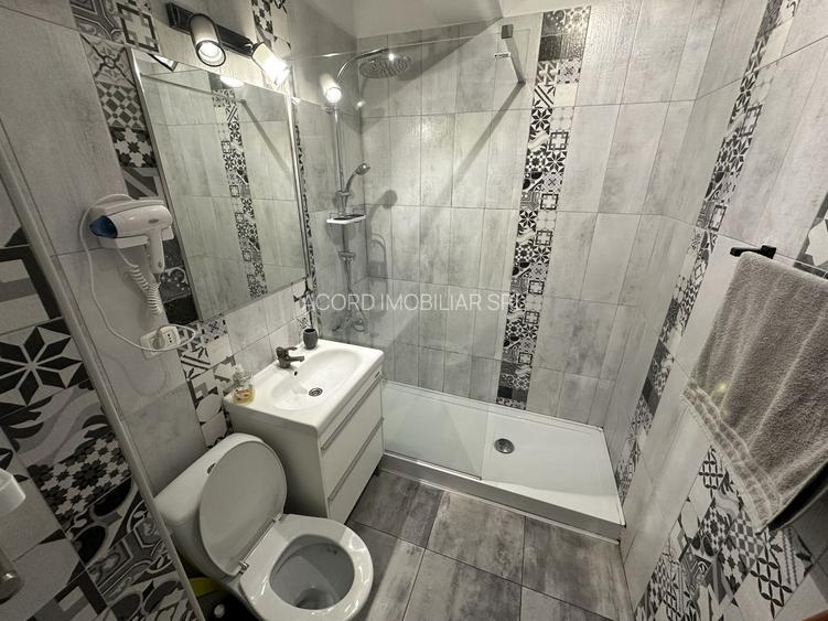 Apartament 2 camere zona Mamaia Nord - Mackerel - 7