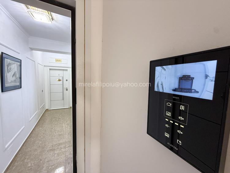 Apartament 4 camere - Bloc Neoclasic cu design tematic CHATEAU BLANC, comision 0 - 15