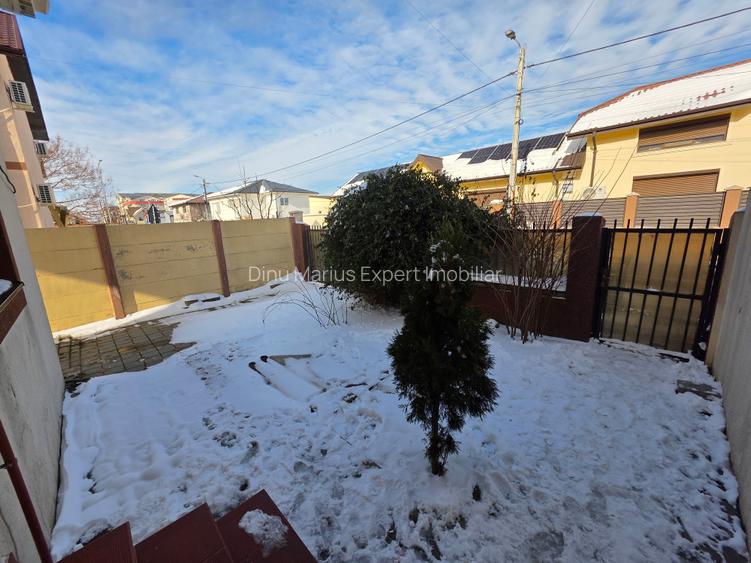 Vila 4 camere,5minute de scoala de stat,semimobilat,bucătărie mobilata/utilat, - 12