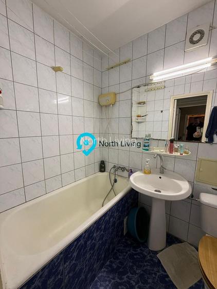 Apartament 3 camere 1 Decembrie - 24