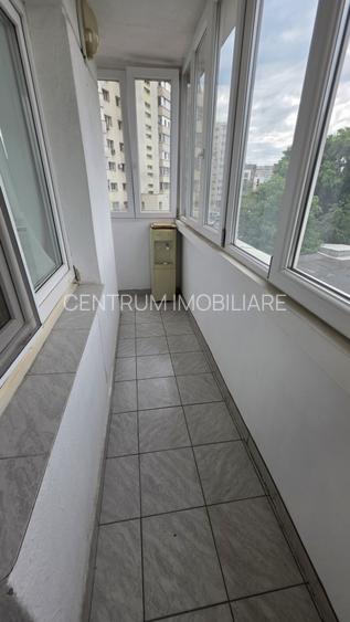 Garsoniera Mihai Bravu * Metrou Obor * bloc mixt - 6
