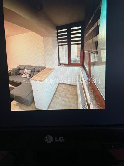 3 CAMERE TOMIS NORD-ALEEA HORTENSIEI-MOBILAT-UTILAT-CENTRALA GAZ - 3