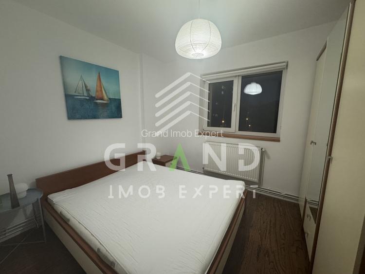 Ap 2 camere | DECOMANDAT | 2 BALCOANE | Grigorescu - 13