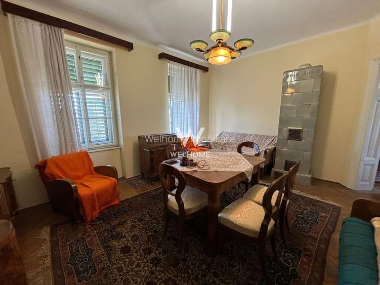 Apartament DECOMANDAT 2 camere - zona Centrala - 4