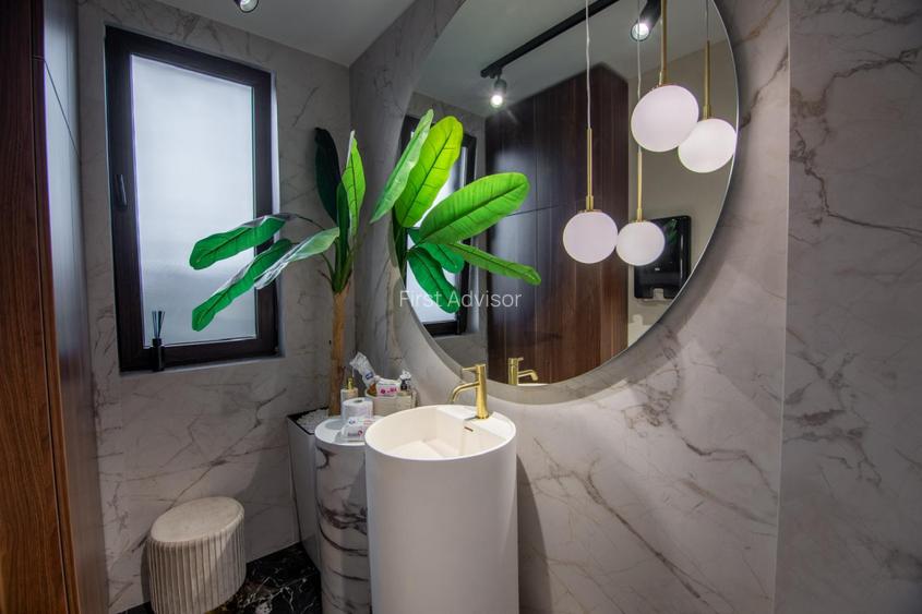 Vilă premium cu destinație medicală/comercială – complet renovată/Ready to Start - 13