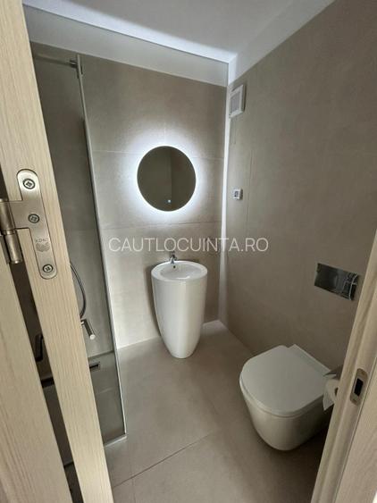 Apartament 3 camere | Herastrau | complex rezidential | 2 bai | nou - 10