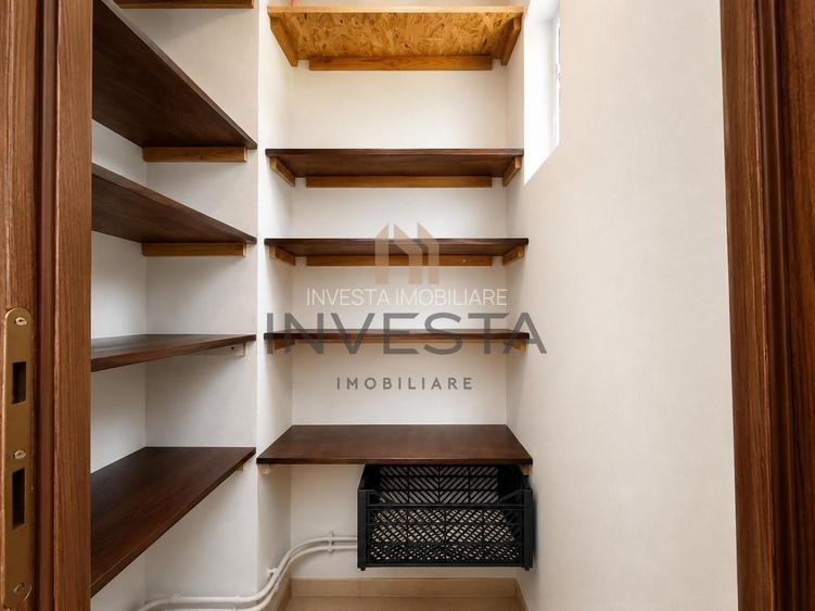 Apartament cu 3 camere decomandate Zorilor in zona Observatorului - 6
