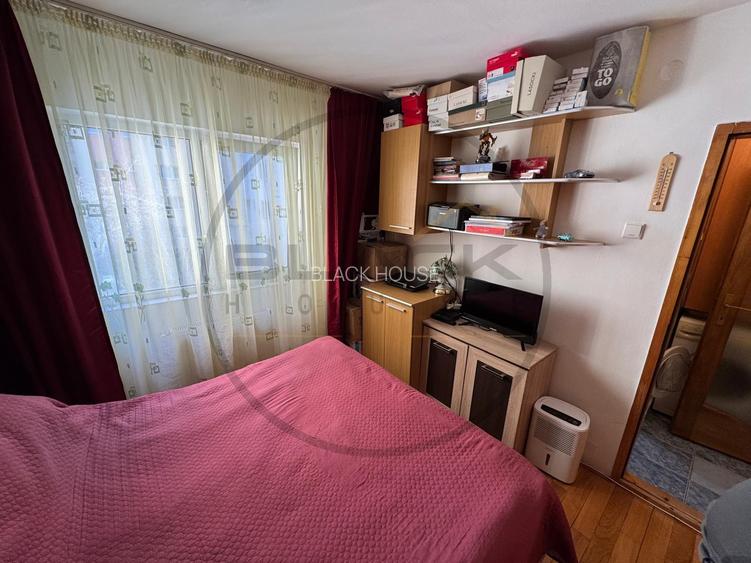Apartament 2 camere, etaj 1, Grigorescu - 5
