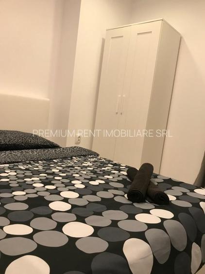 Tineretului, garsoniera transferomata in 2 camere, metrou, parc, utilat, mobilat - 11