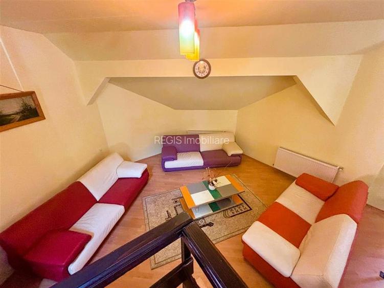 Vila Impunatoare cu Piscina pentru Familie sau Investitie Turistica - 31