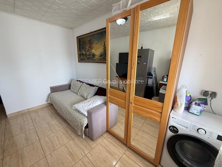 Garsoniera 19mp renovata, Alexandru cel Bun - 5