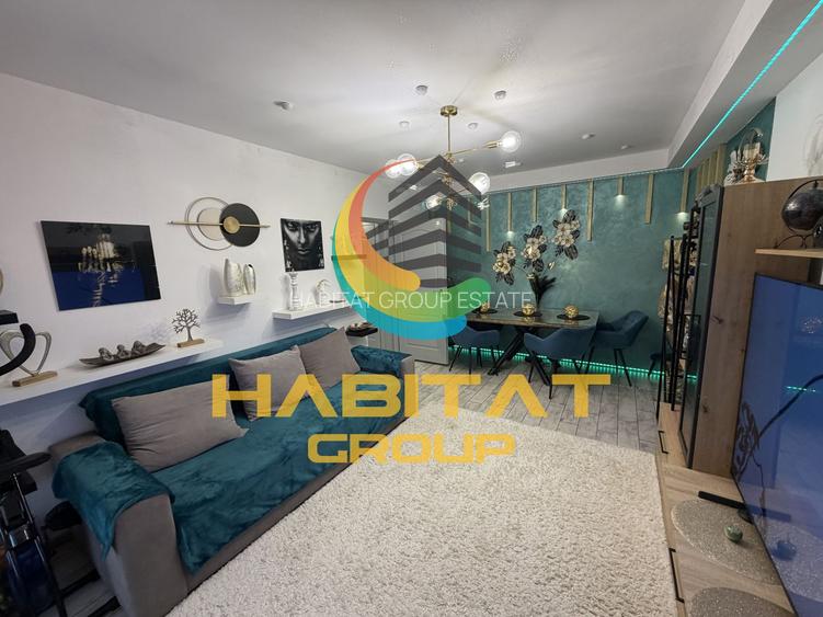 Trapezului 2 cam decomandat mobilat/utilat complet 1 min metrou Boxa/reabilitat - 2