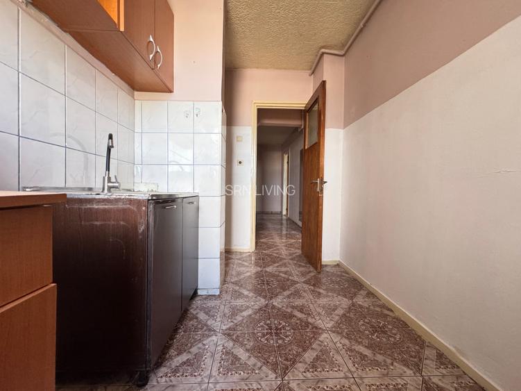 De vanzare - 3 camere - 63mp - Stadion GIulesti - 950m Metrou Crangasi - 11