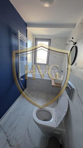 Apartament 2 Camere | Prima Inchiriere | Bloc Nou 2025 | Cellini Residences - 12