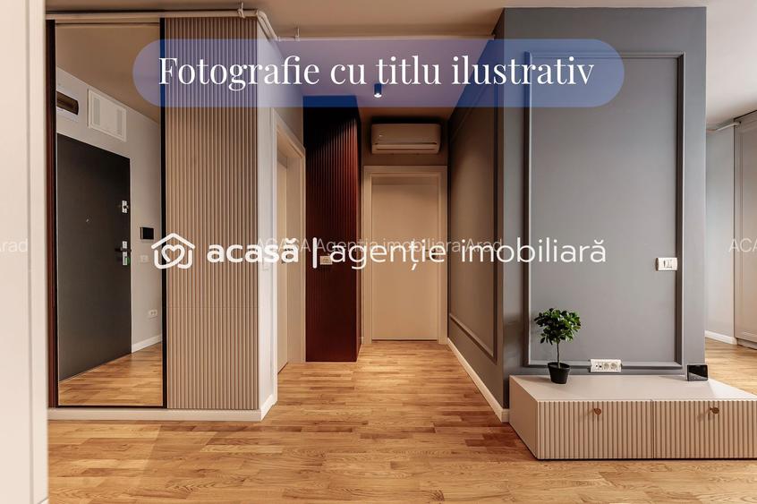 Apartament premium cu 2 camere X-City - direct de la dezvoltator - 7
