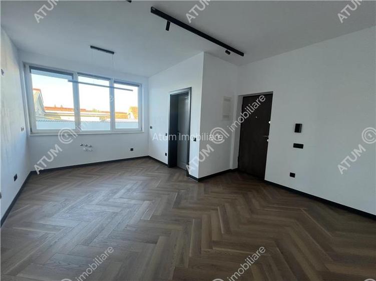 Apartament de 3 camere etajul 1 cu 2 locuri de parcare zona Turnisor - 3