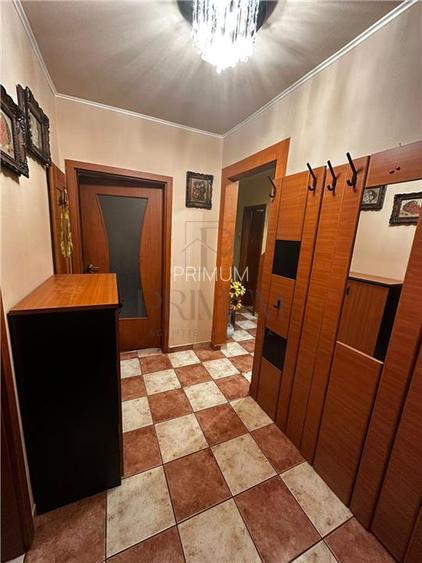 CIRCUMVALATIUNII - ETAJ 1 - BLOC IZOLAT - 4 CAMERE - 2 BAI - DEBARA - CENTRALA - - 4