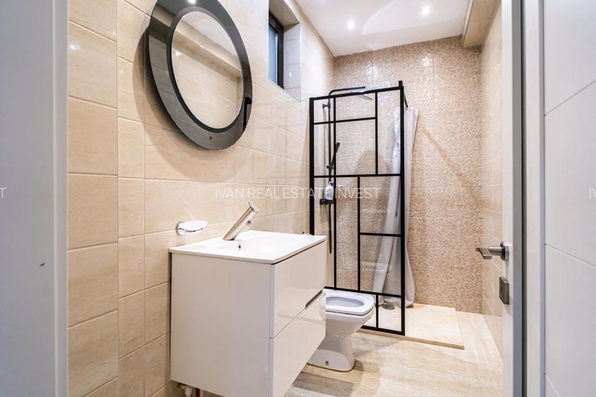 Dragomiresti Vale, casa individuala P+1Etaj, 5 camere, utilitati, STB - 6