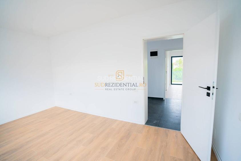 Vila duplex P+1E, compartimentare moderna, finisaje noi, Com.Berceni - 8