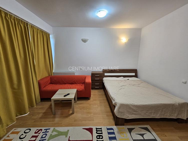 Vanzare garsoniera langa IOR si Metrou Titan 40 mp - 16