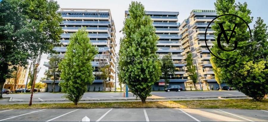 Garsoniera Mamaia / Mirage Sunset Residence - 7