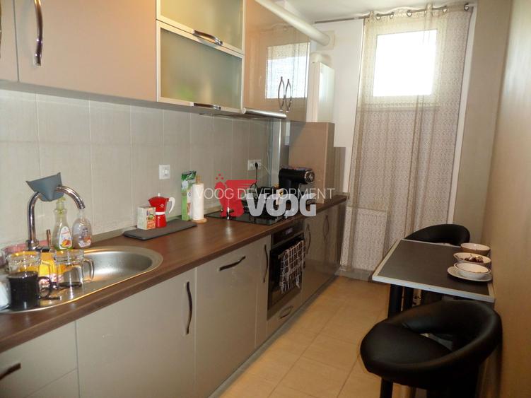 Apartament 3 camere de închiriat – City of Mara - 13