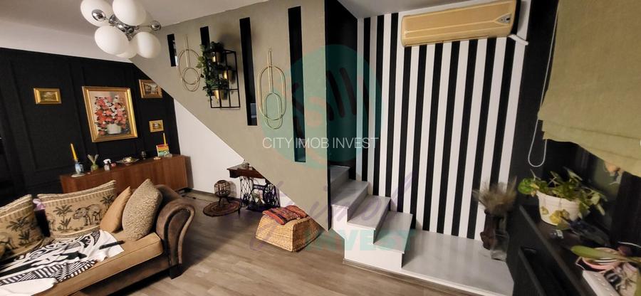 Casa cu teren 329 mp - 3