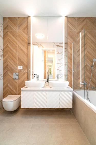 Vilă Premium Tip Duplex | Jacuzzi privat & Grădină | Parcare | Zona Pipera - 6