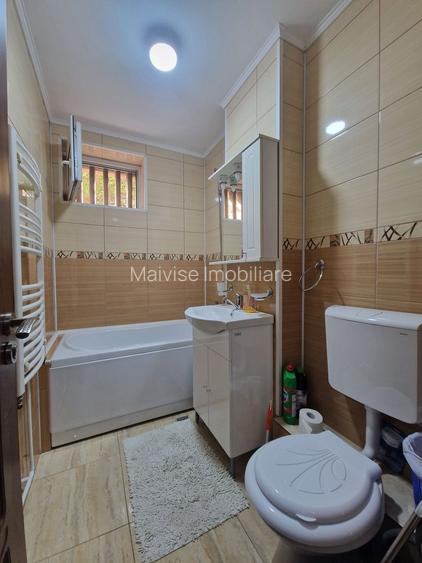 Apartament 2 camere de inchiriat, zona Tractorul - 10