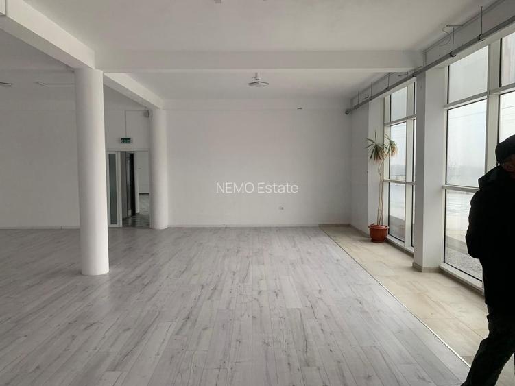 Spațiu comercial premium de închiriat | Suceava | 750 mp utili - 8