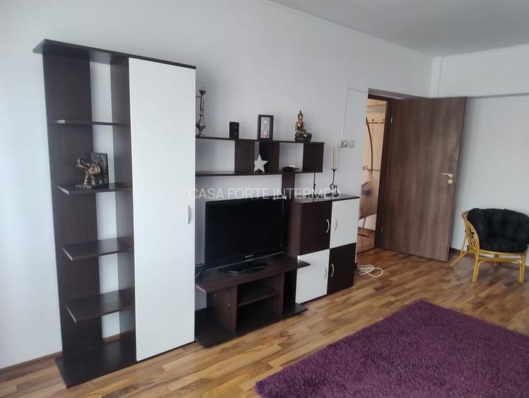 Apartament cu 2 camere Trocadero  450 euro - 3