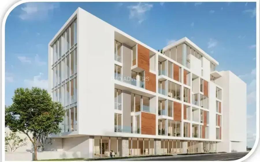 Duplex | 3 Camere | Decebal | 2 Balcoane | LUX | Metrou | - 2