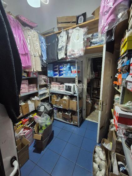 Spatiu Comercial Soseaua Giurgiului - Suprafata 95 mp - vad pietonal bun - 5