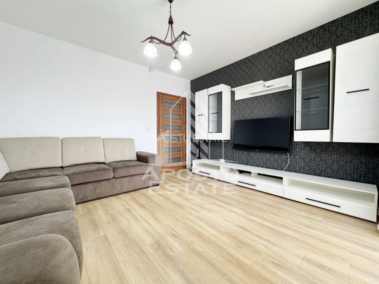 Apartament 2 camere de vanzare, 54mp utili, etajul 1, Giroc zona Penny - 3