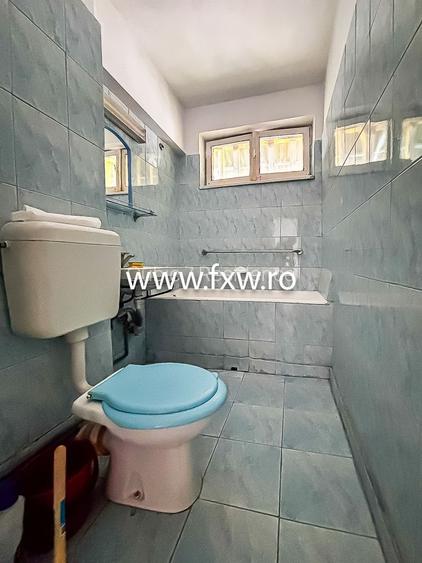 Apartament cu 3 camere, cu balcon la fiecare cameră,  zonă excelentă - 5