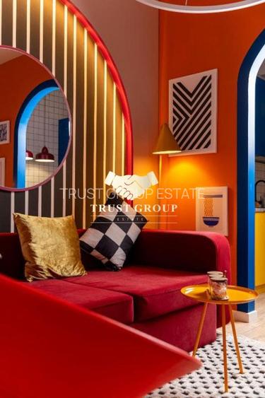 Duplex Herastrau | Imobil 2021 - 6