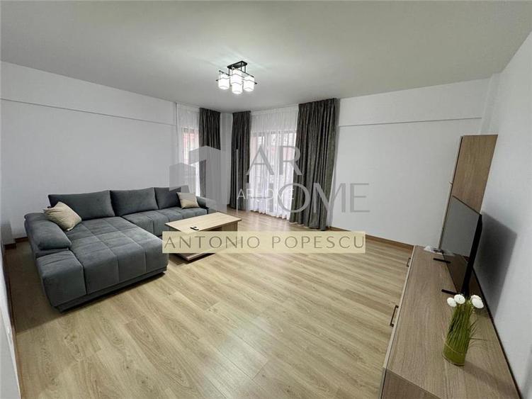Apartament 3 camere 116 mp, 2 locuri de parcare, Ploiesti, cartier Albert. - 2