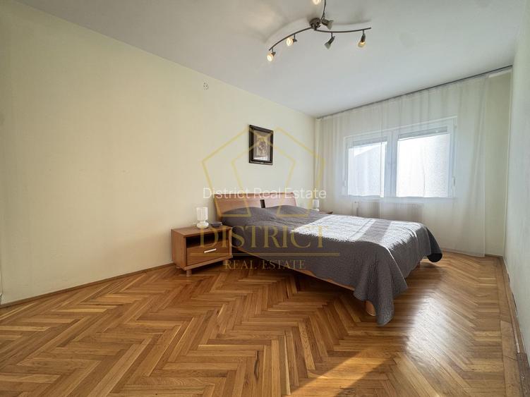 Apartament spatios cu 4 camere si garaj | Spitalul Judetean - 5