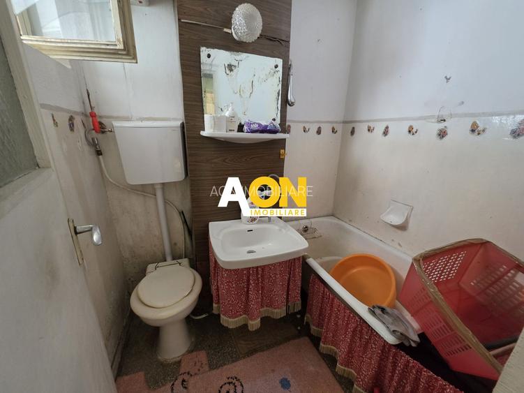 Apartament cu 4 Camere, Etaj Intermediar, Lift, Zona Bd. Transilvaniei - 4