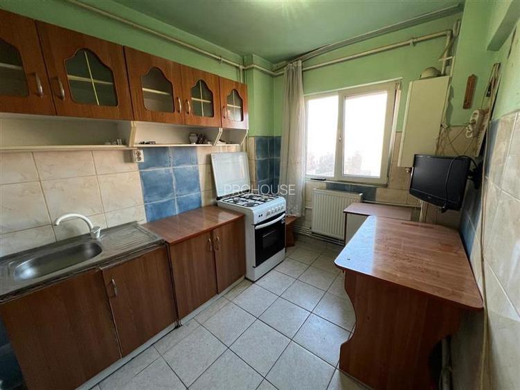 Republicii vedere stradala, etaj 4 din 7, doua camere decomandate! - 5