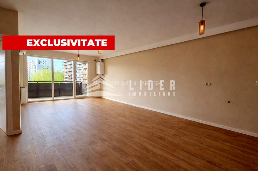 Apartament 2 camere/Gheorgheni/etaj 1/parcare subterana - 2