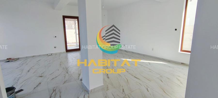 Casa 5 camere- P+1+M- Berceni - 11